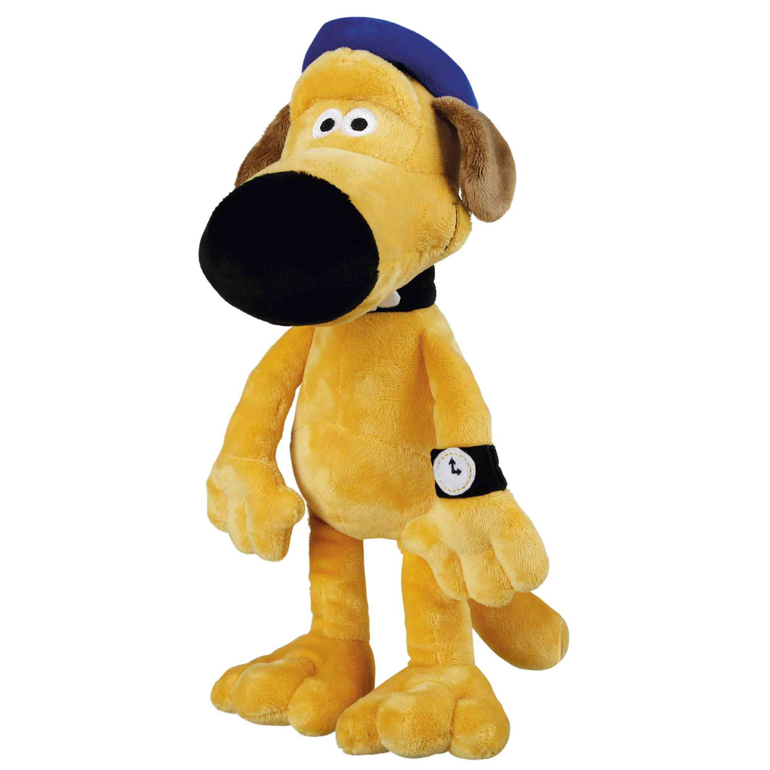 Juguete Bitzer, La Oveja Shaun, 37 cm (adviento-20)