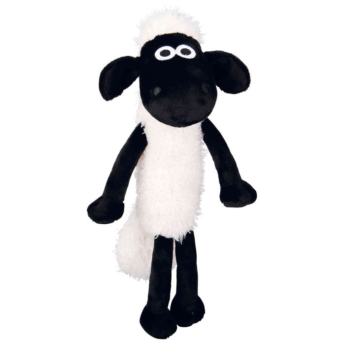 La Oveja Shaun