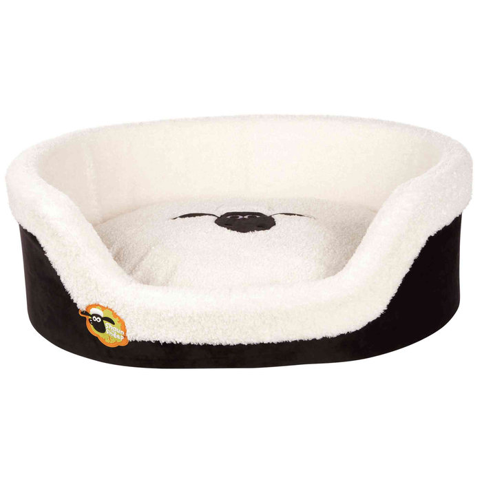 Cama La Oveja Shaun