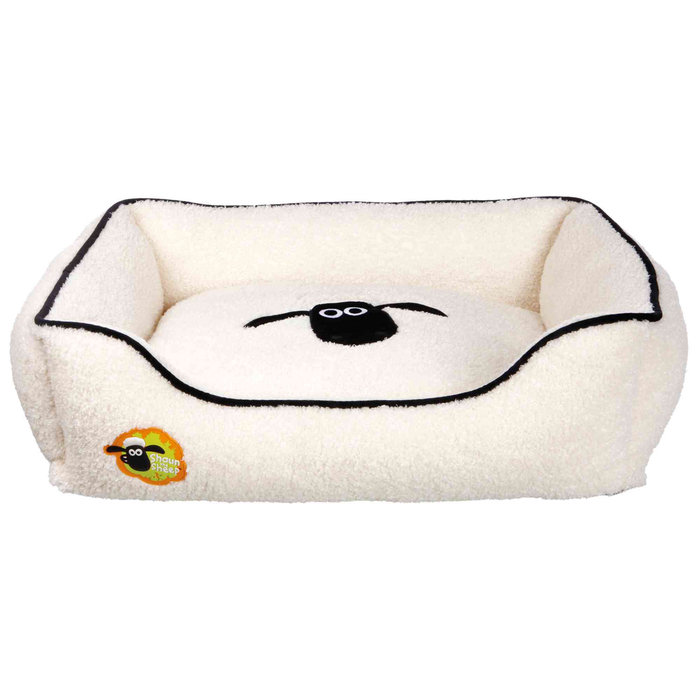 Cama La Oveja Shaun