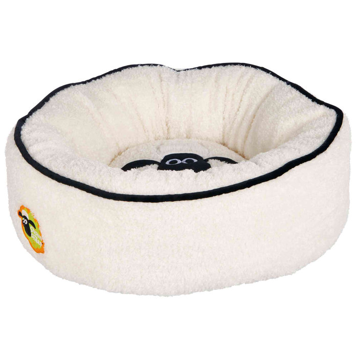 Cama La Oveja Shaun