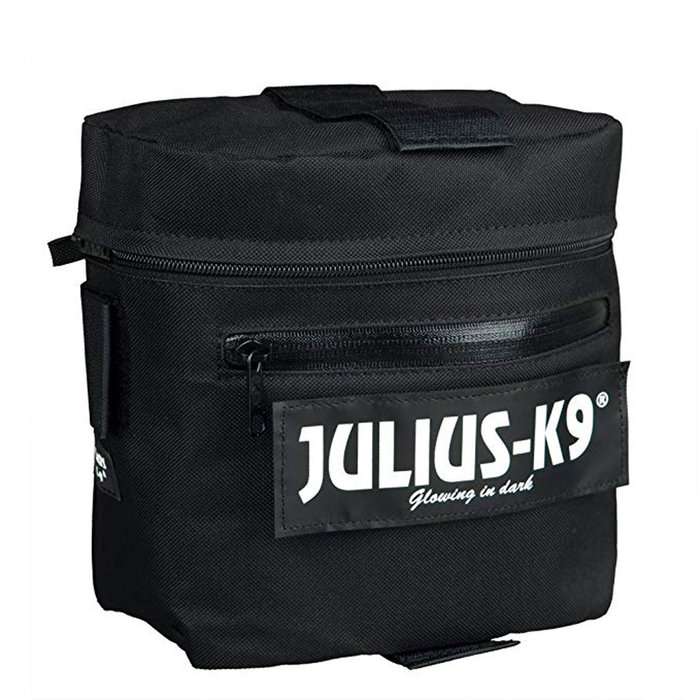 Alforjas Julius-K9