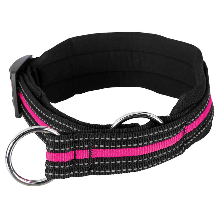Collar de Educación Fusion, extra ancho