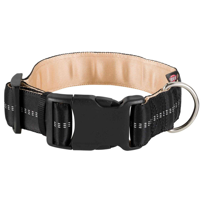 Collar Softline Elegance, extra ancho