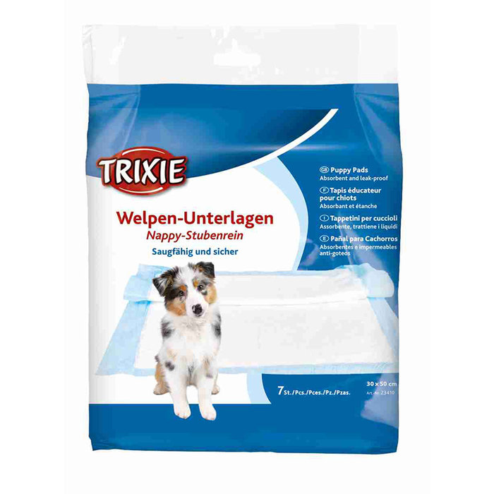 Pañal para Cachorros Nappy