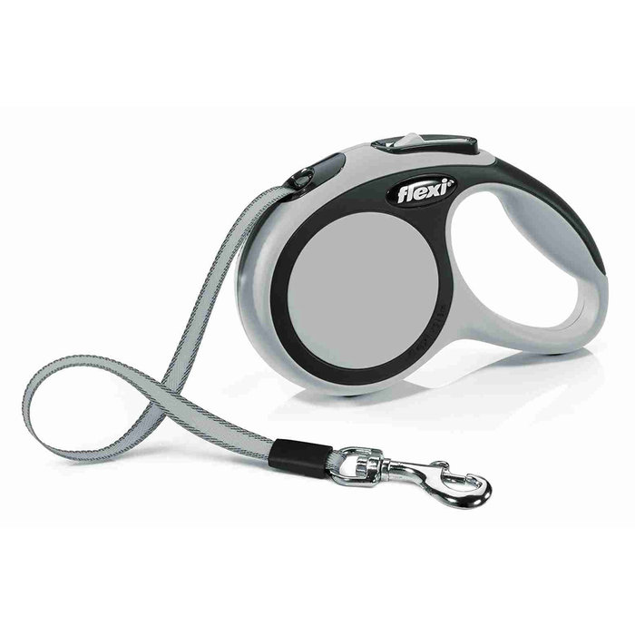 flexi New COMFORT Cinta Enrollable