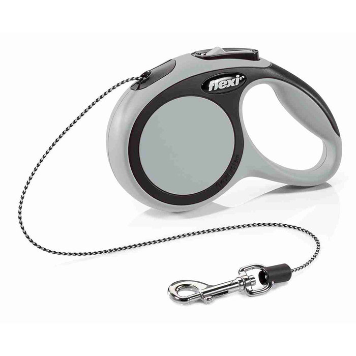 flexi New COMFORT Cuerda Enrollable