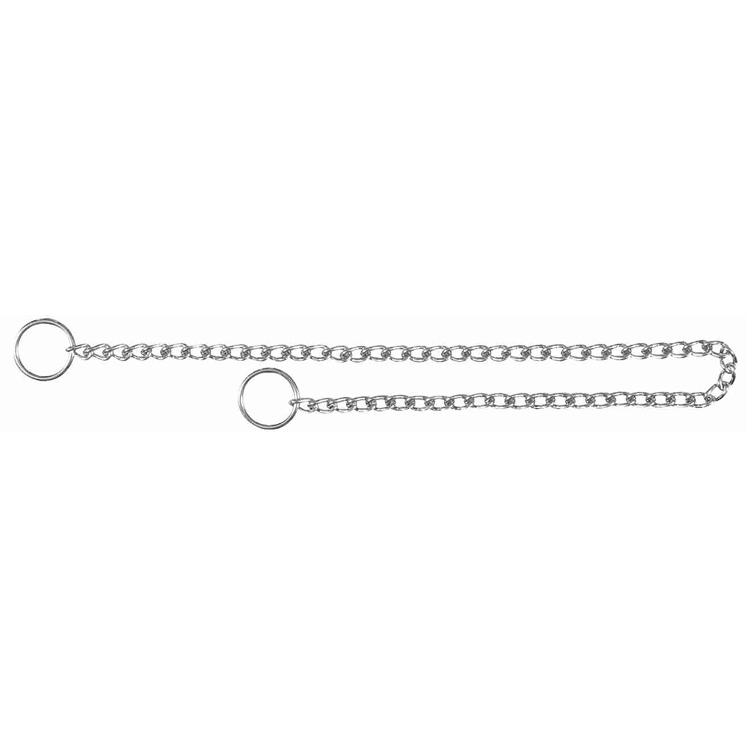 Collar Entrenamiento, Una fila, 35 cm/2.0 mm