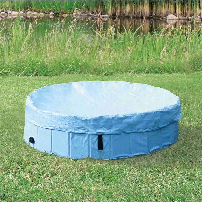 Cubierta para la Piscina para Perro