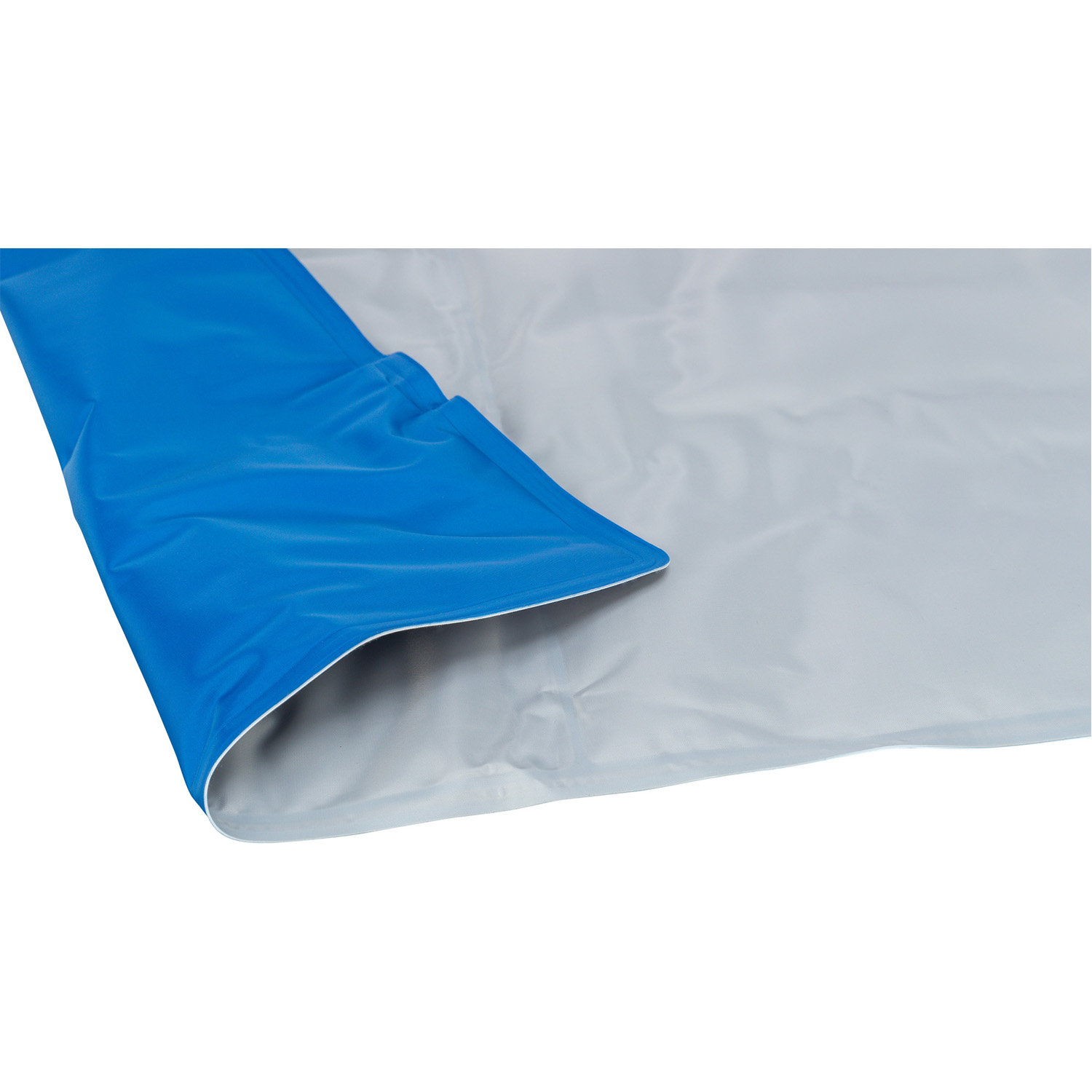 Alfombrilla Refrescante, 40 × 30 cm, Azul