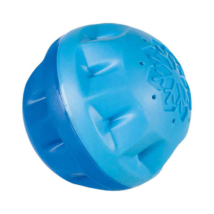 Pelota Refrescante