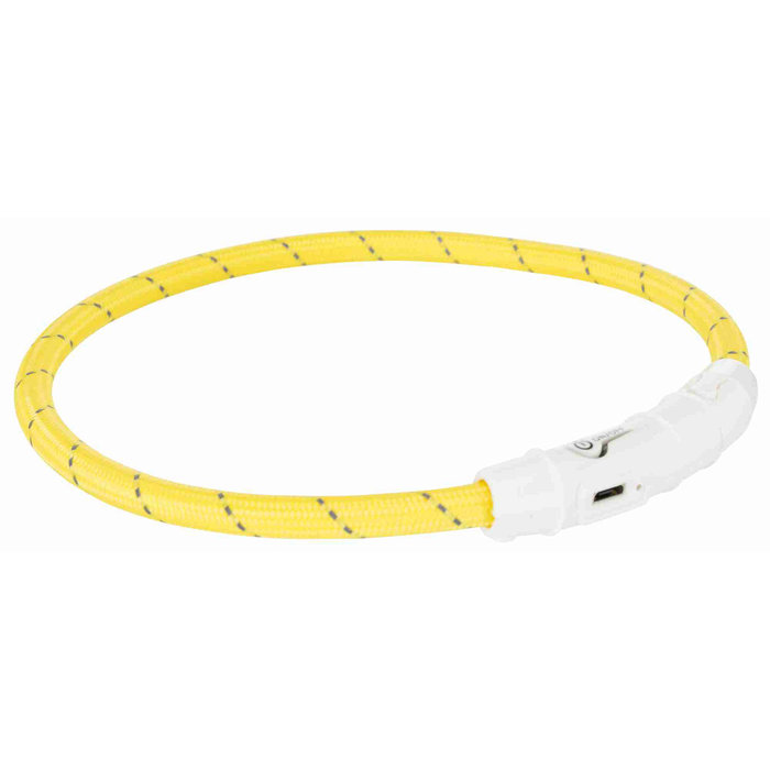 Collar de Aro Flash USB