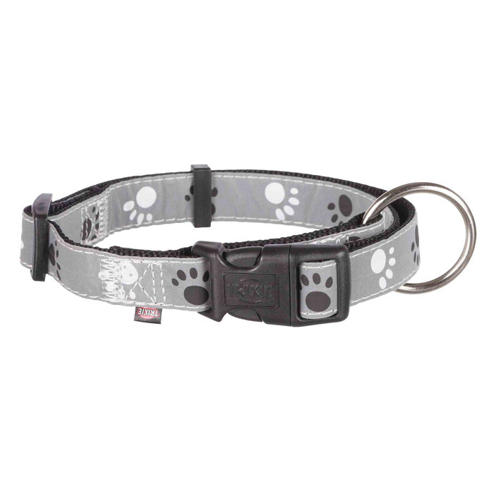 Collar Silver Reflect