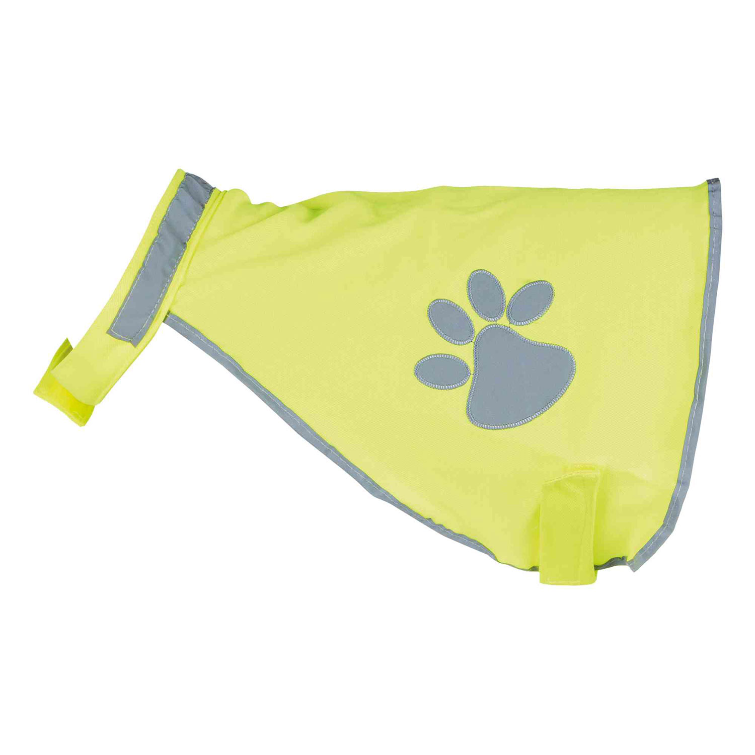 Chaleco de Seguridad Reflectante Perros, XS