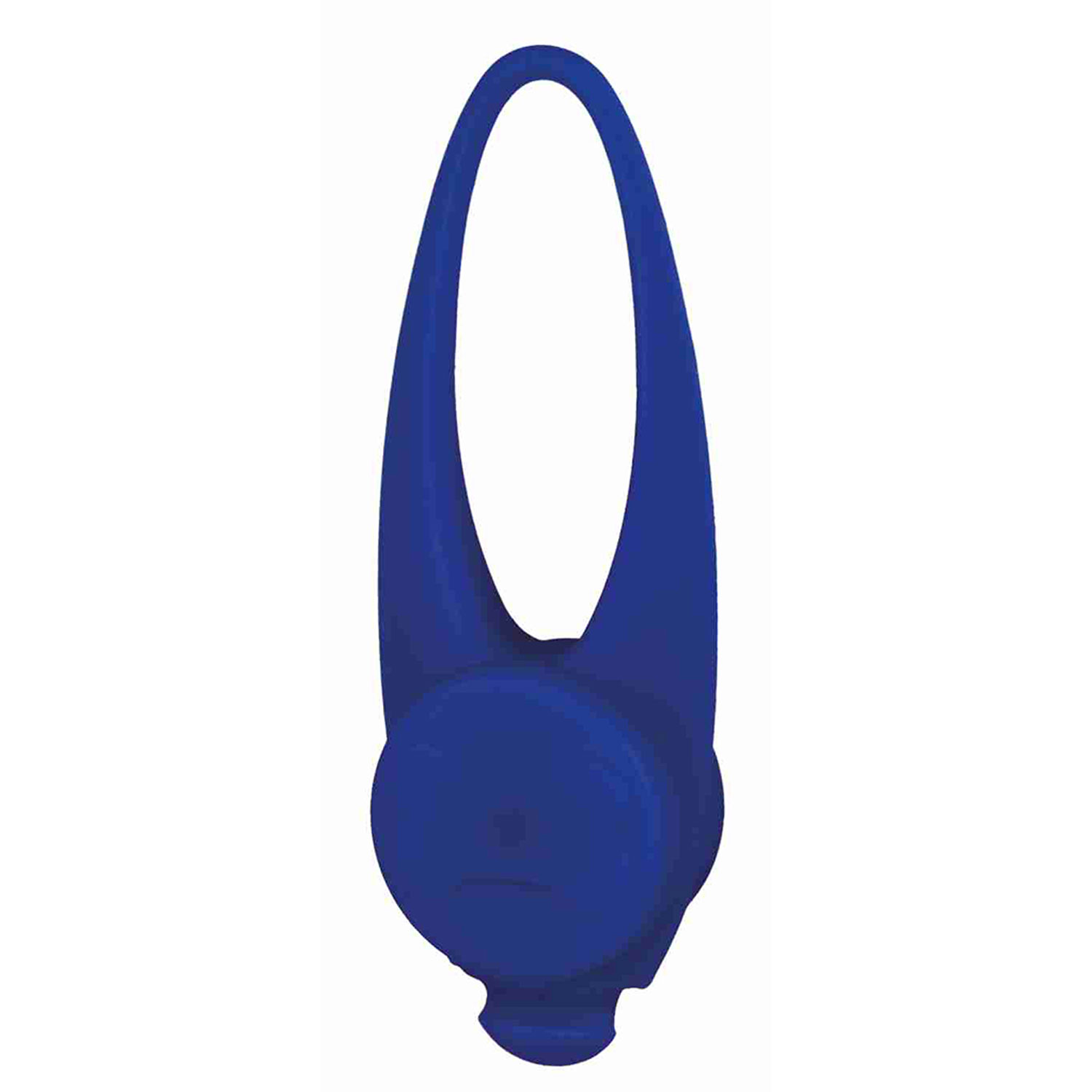 Flasher para perros, 8 cm