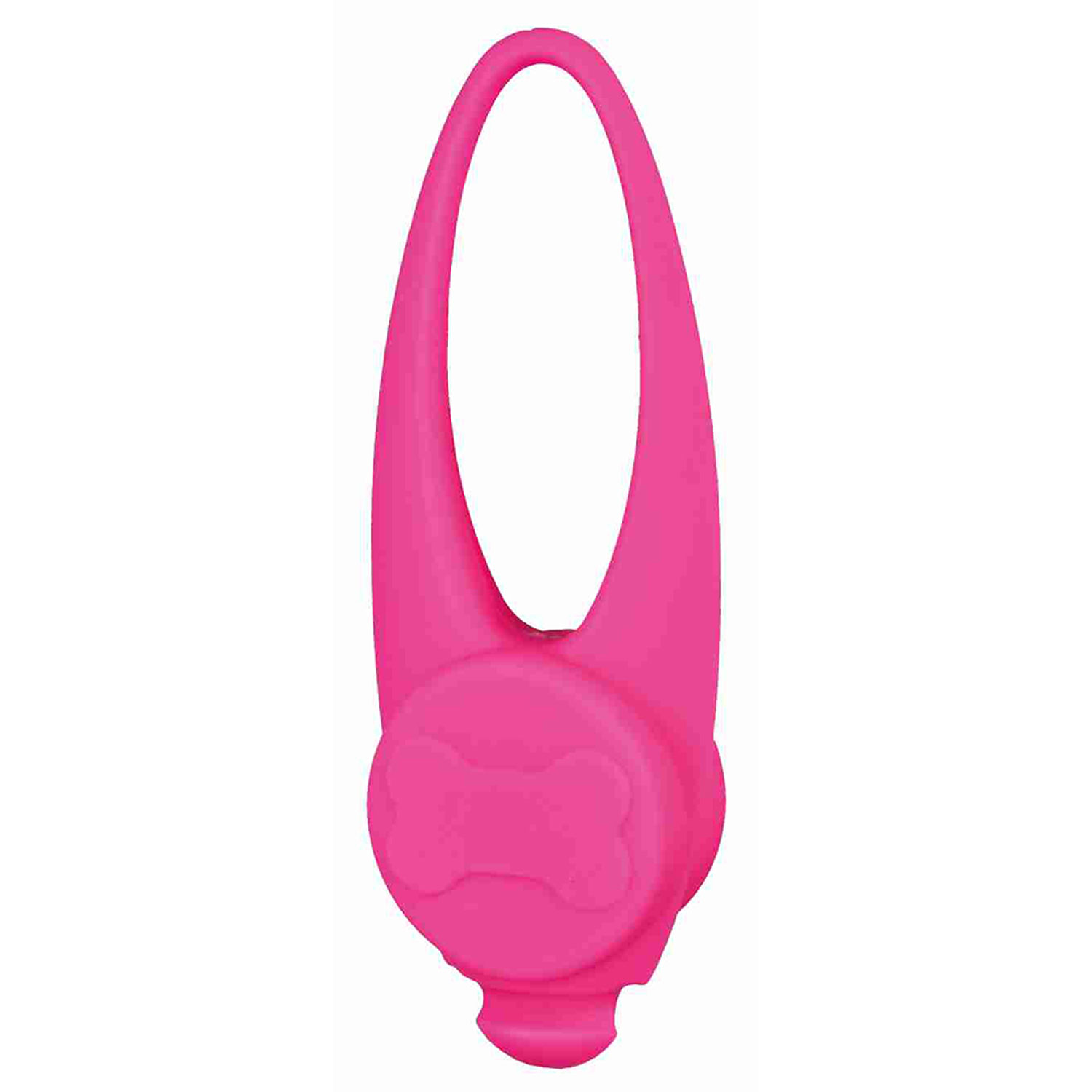 Flasher para perros, 8 cm