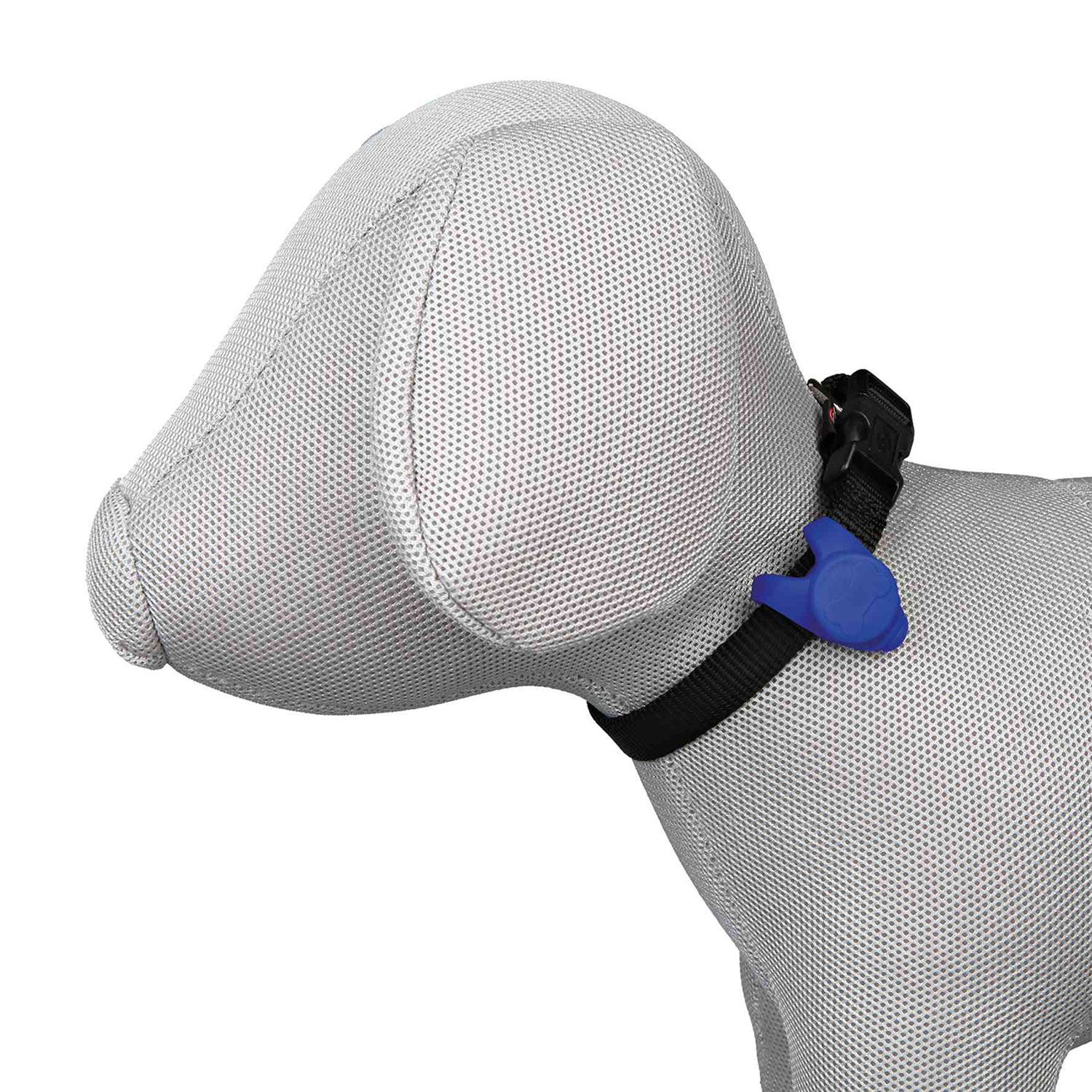 Flasher para perros, 8 cm