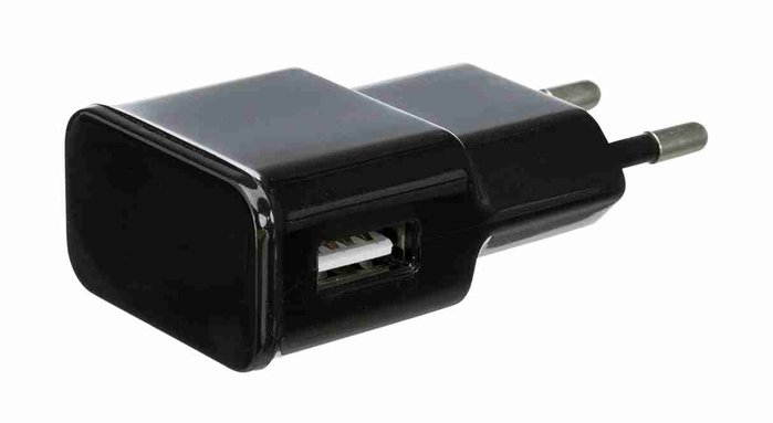 Adaptador USB