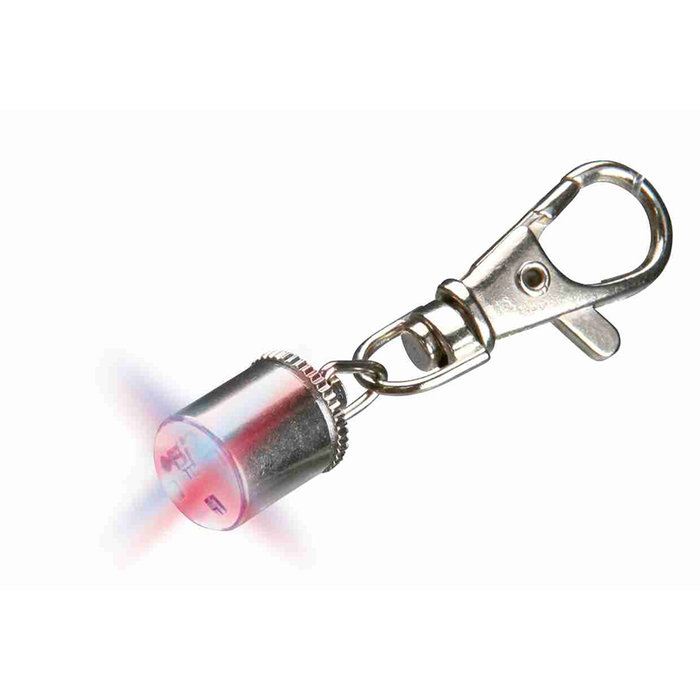 Flasher para Perros y Gatos