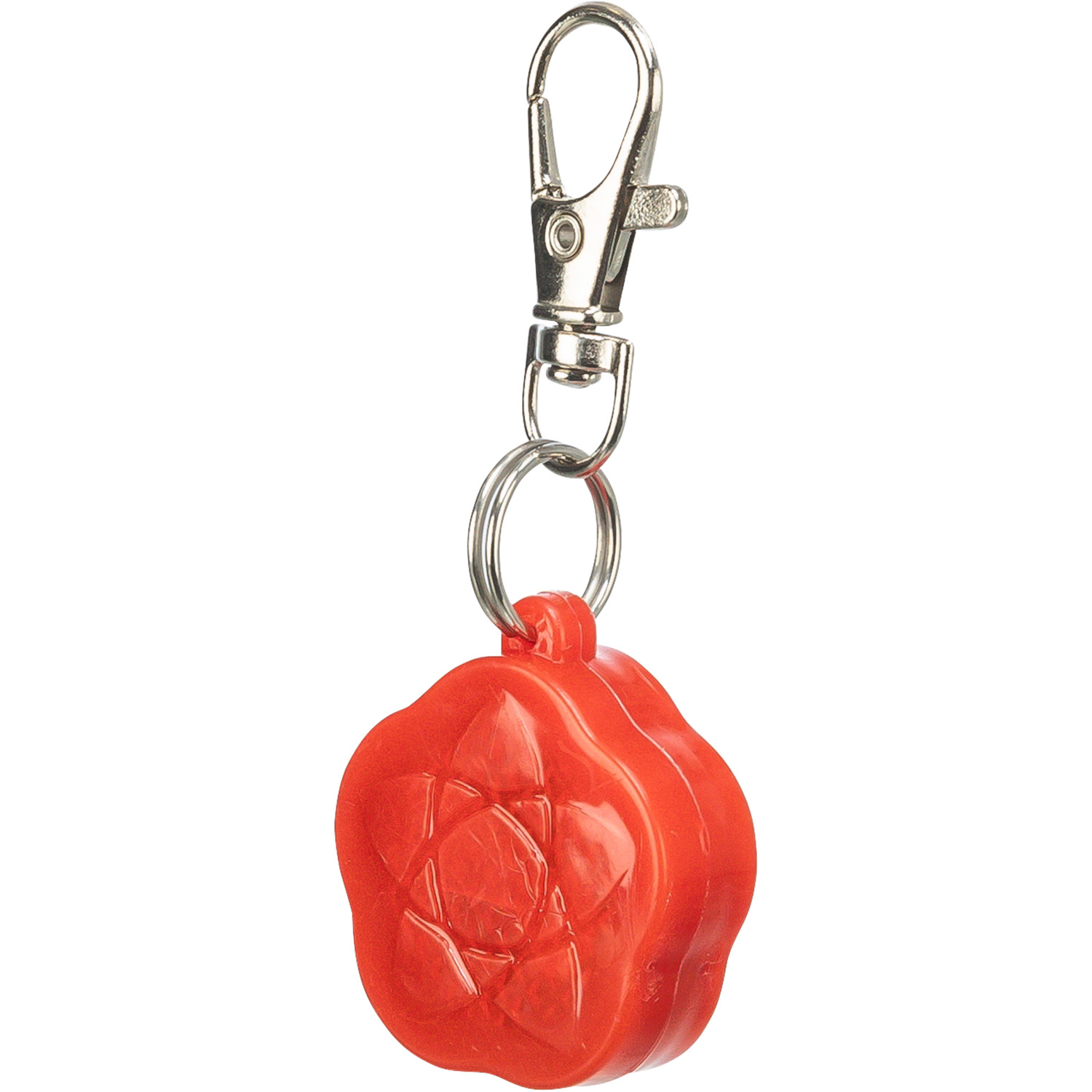 Flasher para Perros/Gatos, 2.5 cm, Rojo
