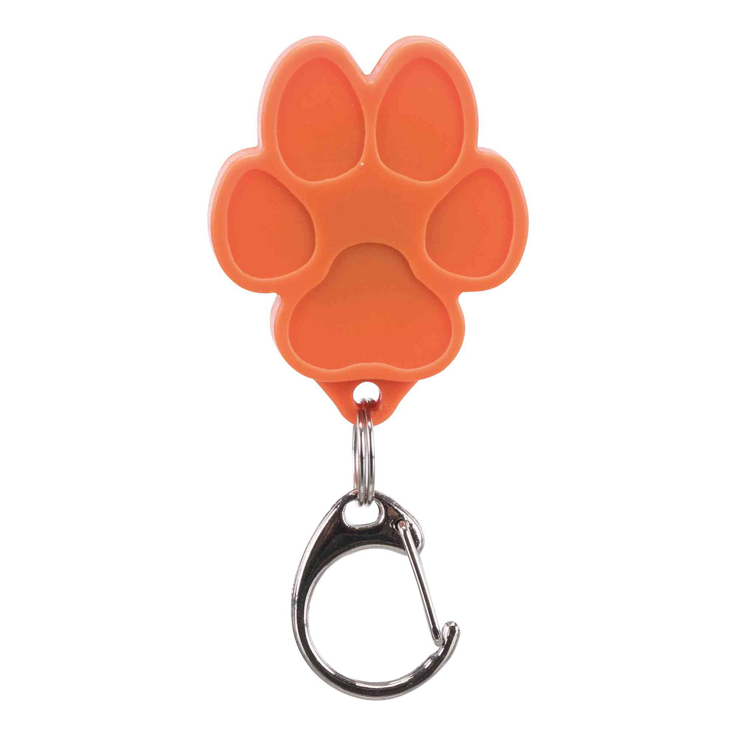 Flasher Perro USB, 3.5 × 4.3 cm