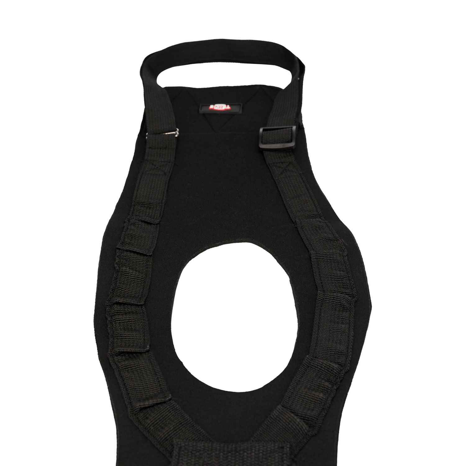 Andador, M, Negro