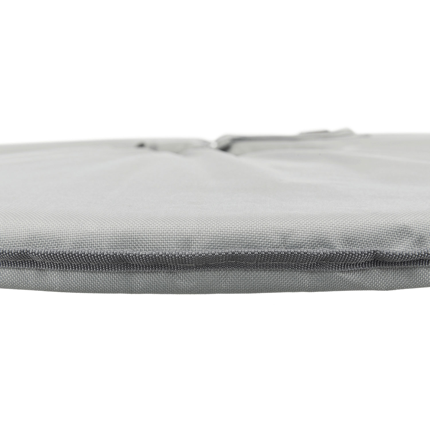Collar Veterinario, XL: 60-64cm/29cm, Gris