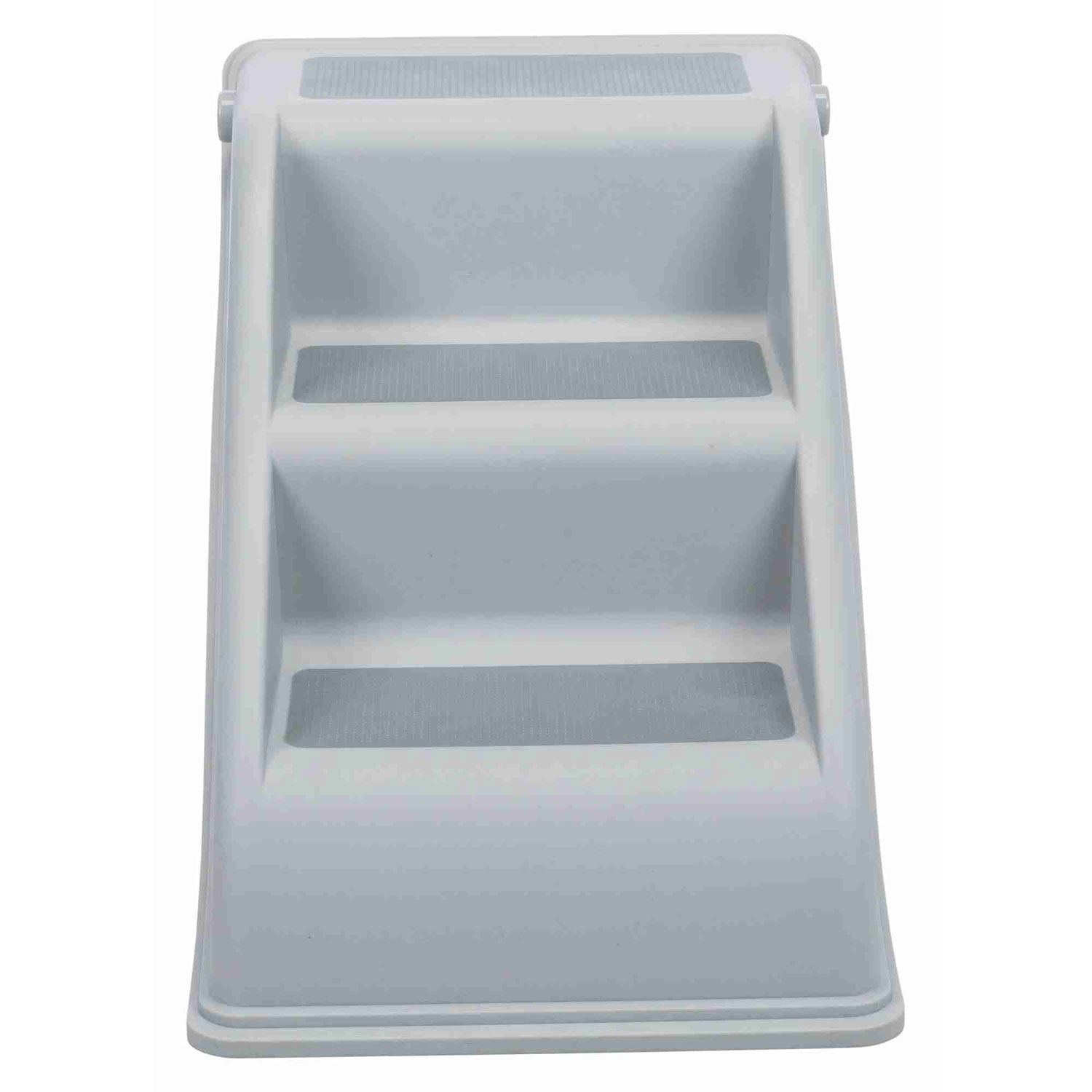 Escalones, Ligeros, 34 × 39 × 54 cm, Gris Claro