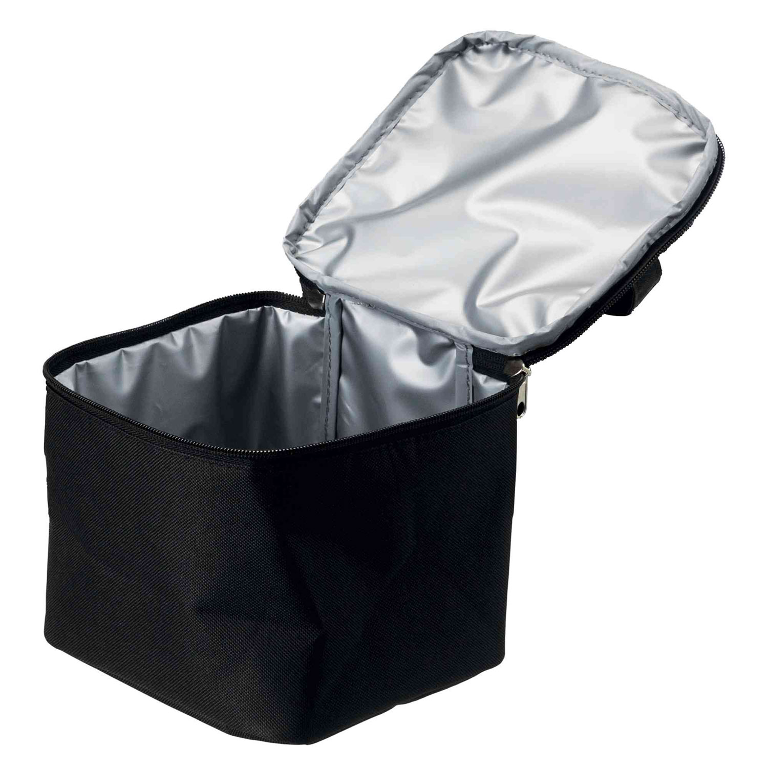 Bolsa para Accesorios "Pet Storage", 38 × 35 × 17 cm, Negro