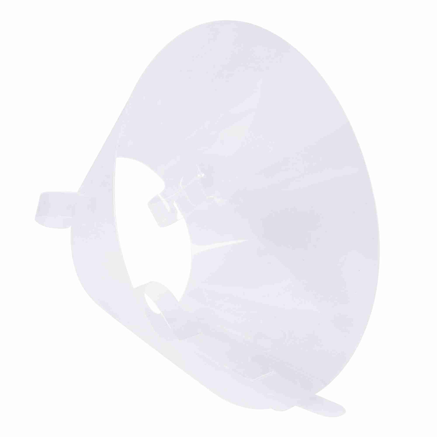 Collar Veterinario, XS, ø22-25 cm / 7 cm