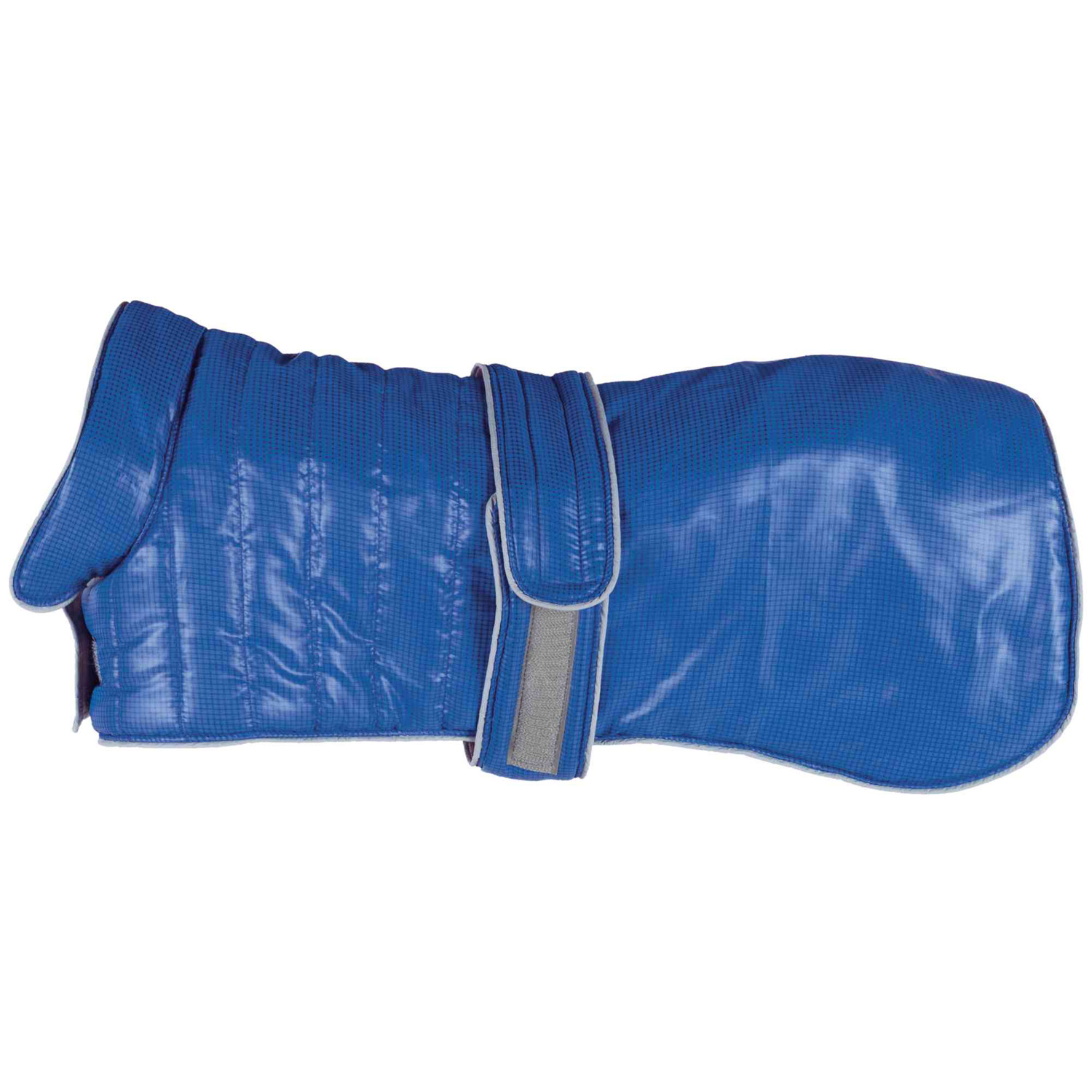 Capa Arles, XS, 30 cm, Azul
