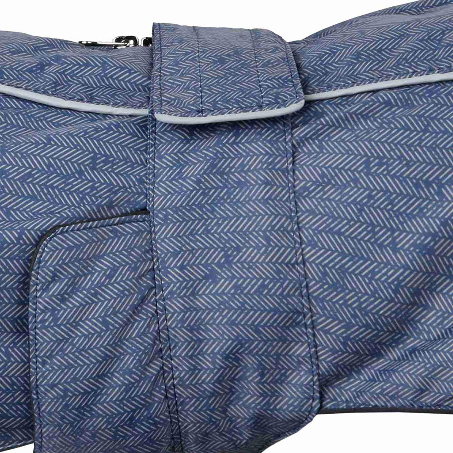 Abrigo Prime, XS, 30 cm, Azul