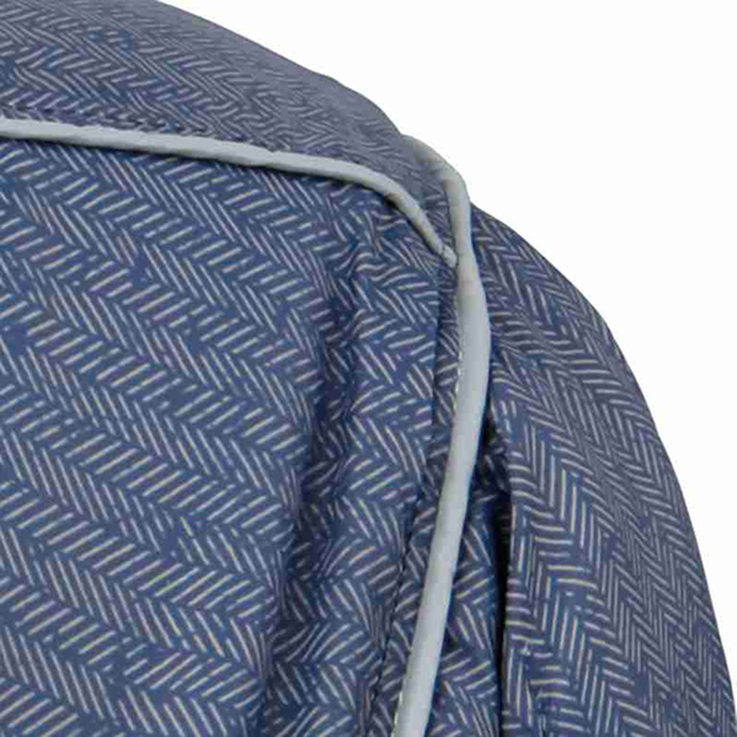 Abrigo Prime, XS, 30 cm, Azul