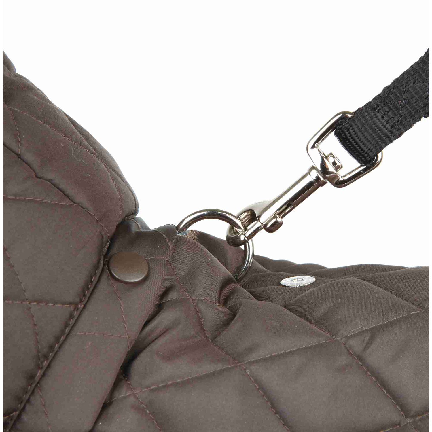 Capa Cervino, XS, 30 cm, Marrón
