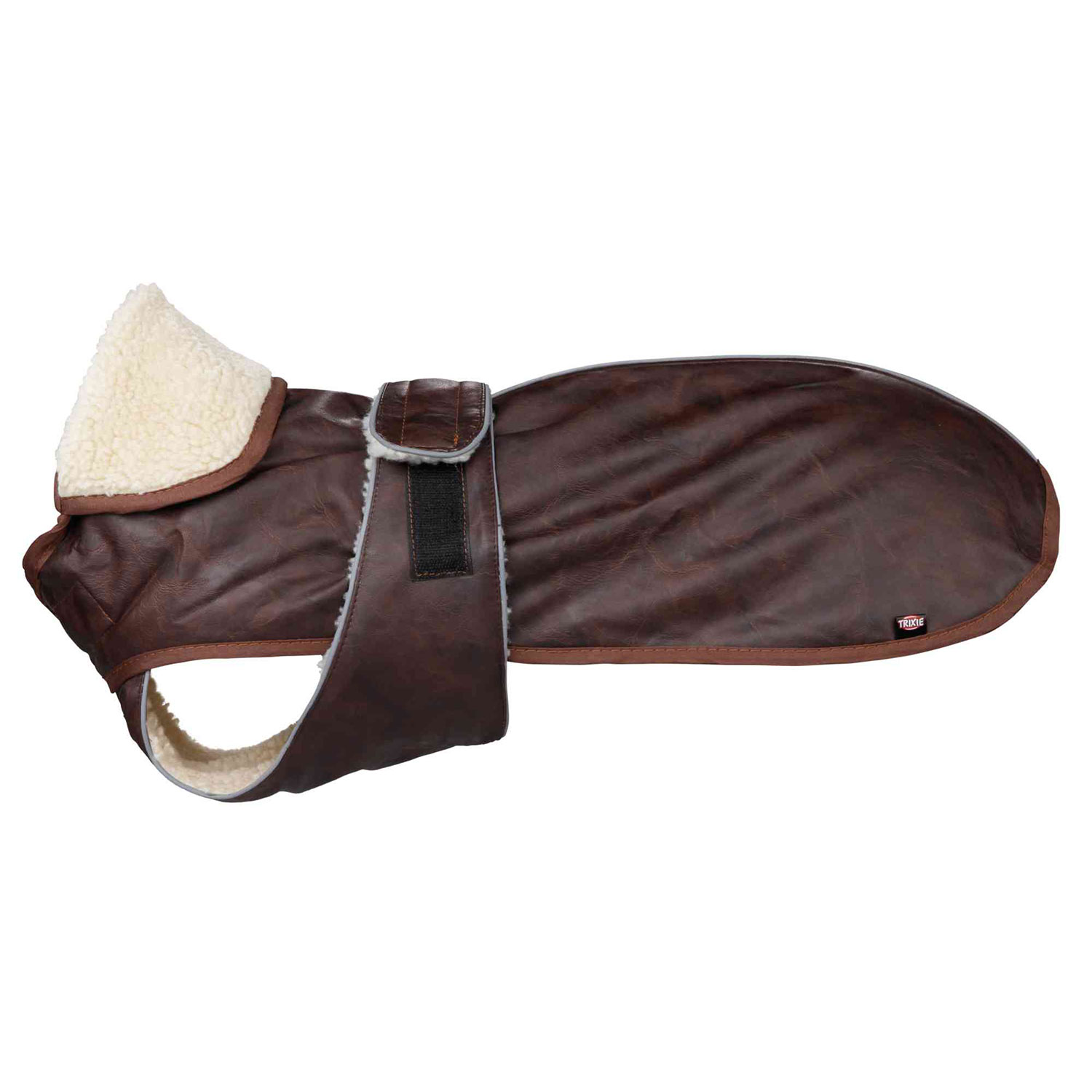 Capa Chambéry, XS, 25 cm, Marrón