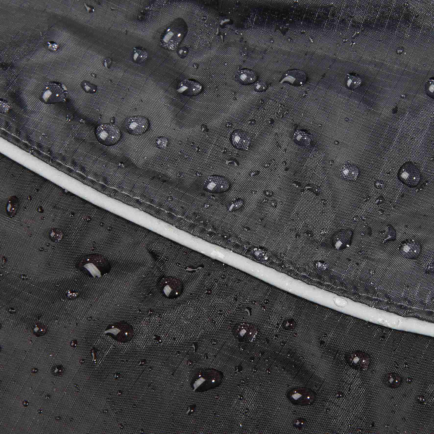 Capa Prime, S, 40 cm, Gris