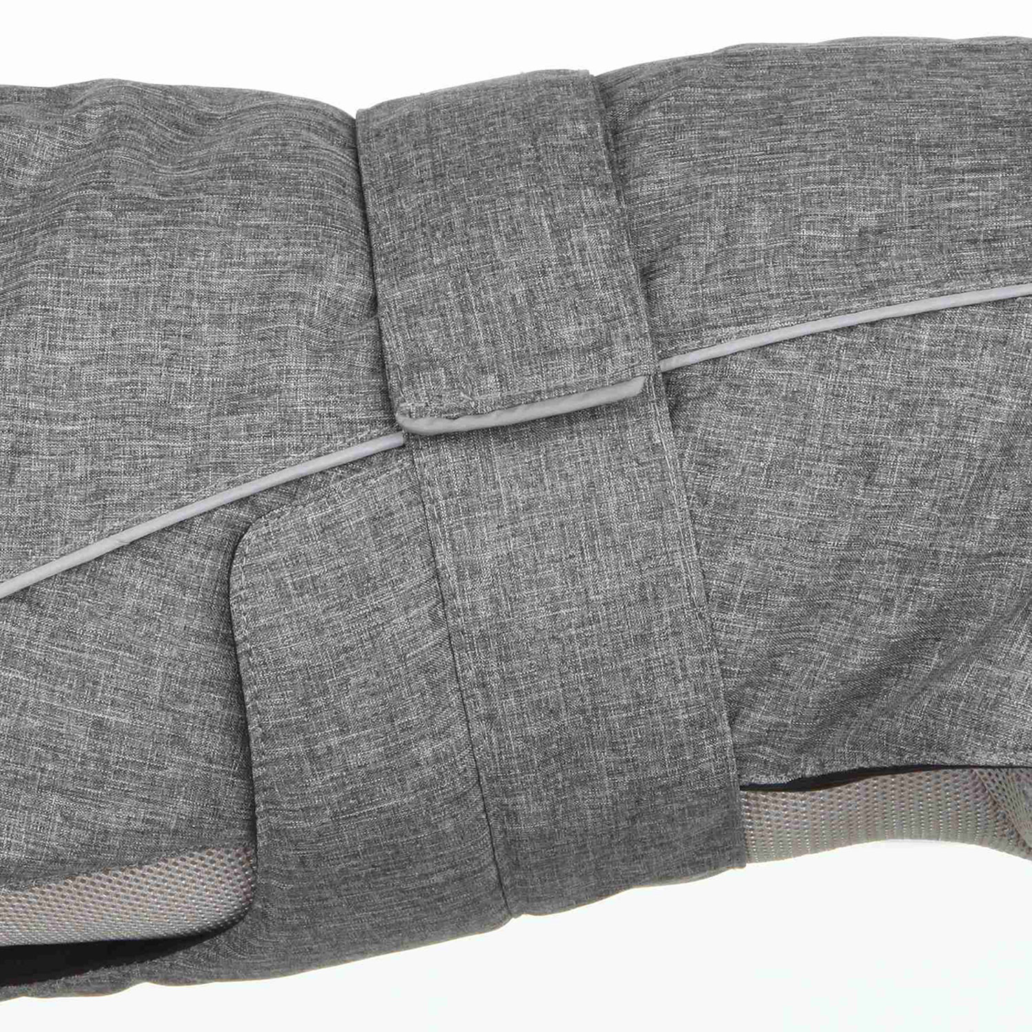 Capa Prime, S, 40 cm, Gris