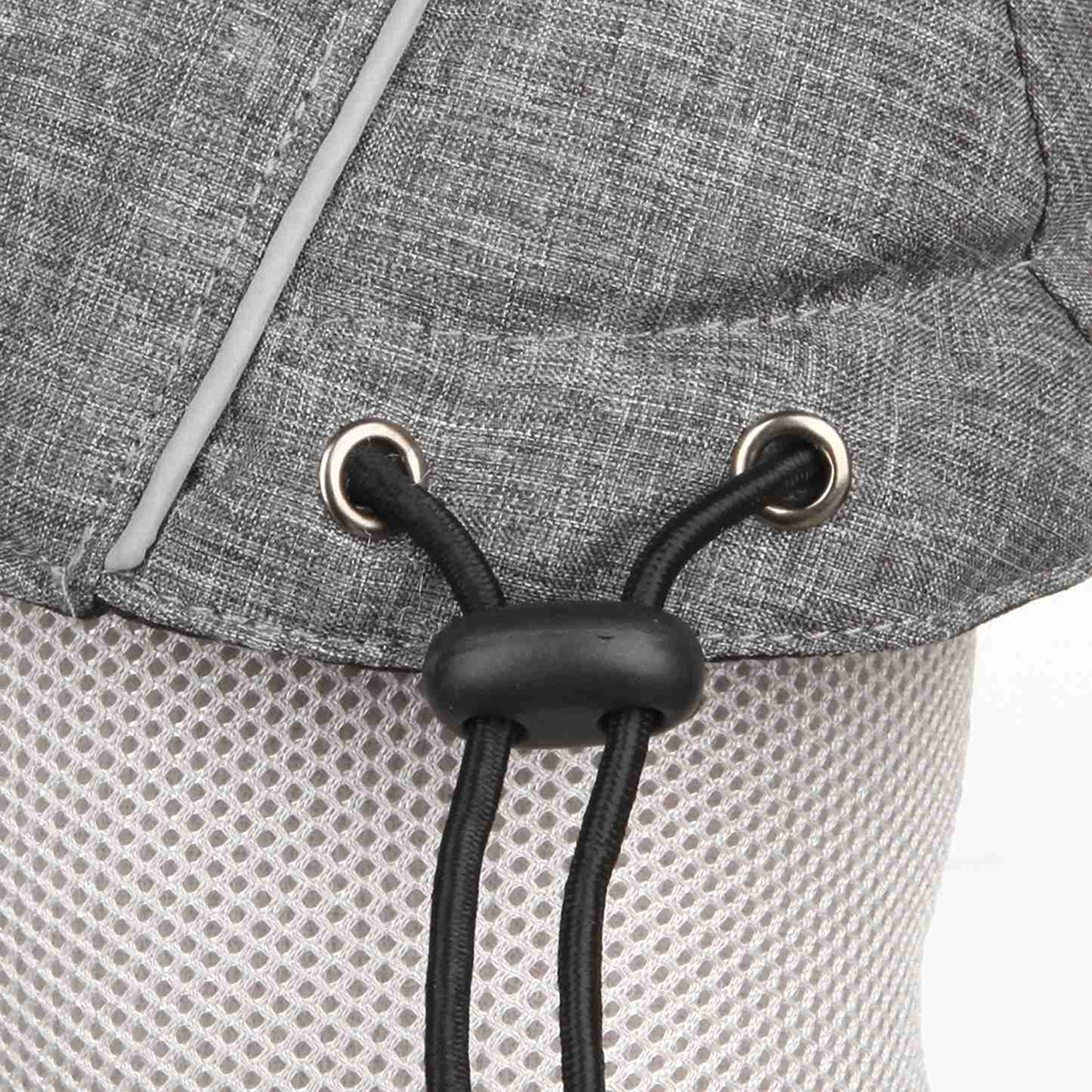 Capa Prime, S, 40 cm, Gris