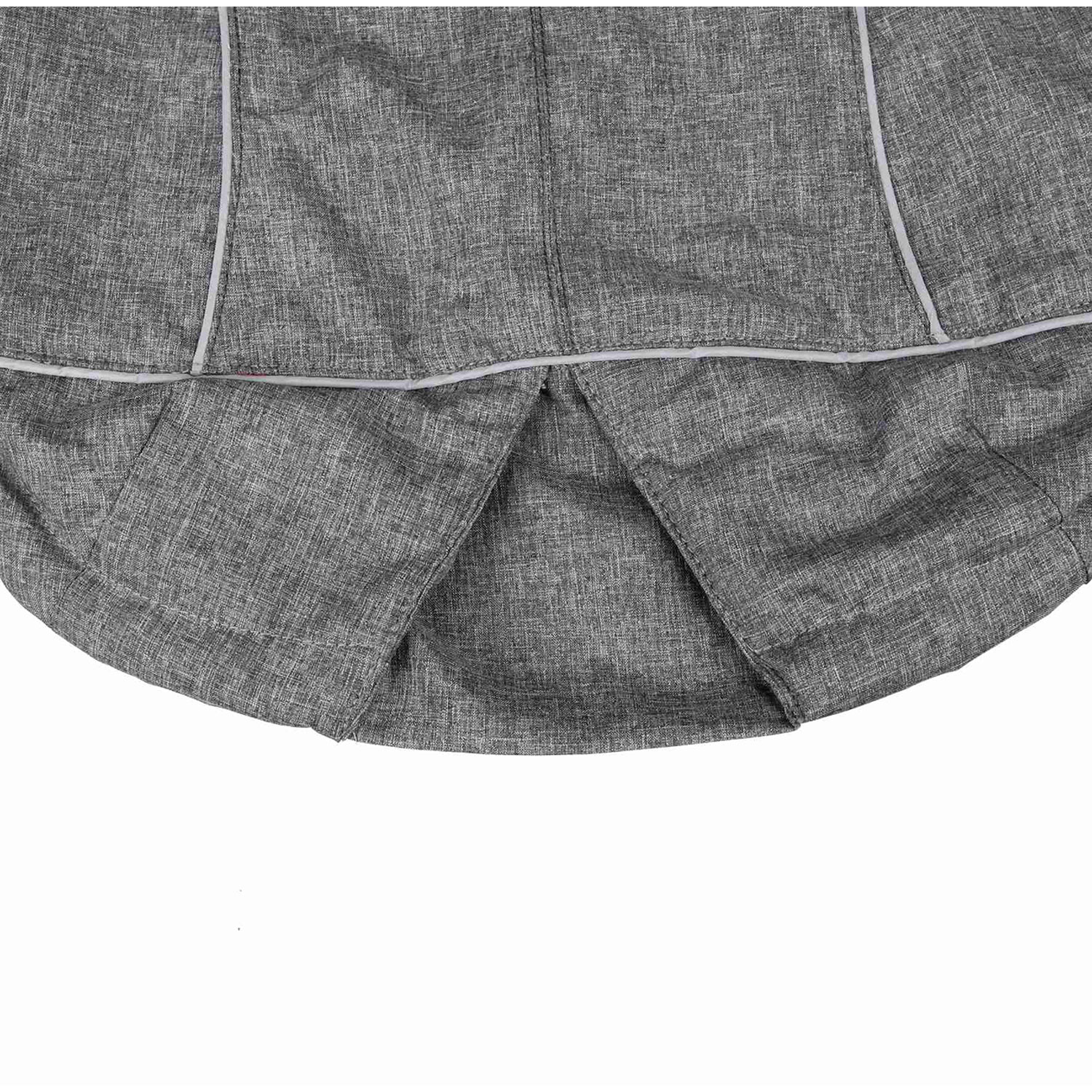 Capa Prime, S, 40 cm, Gris