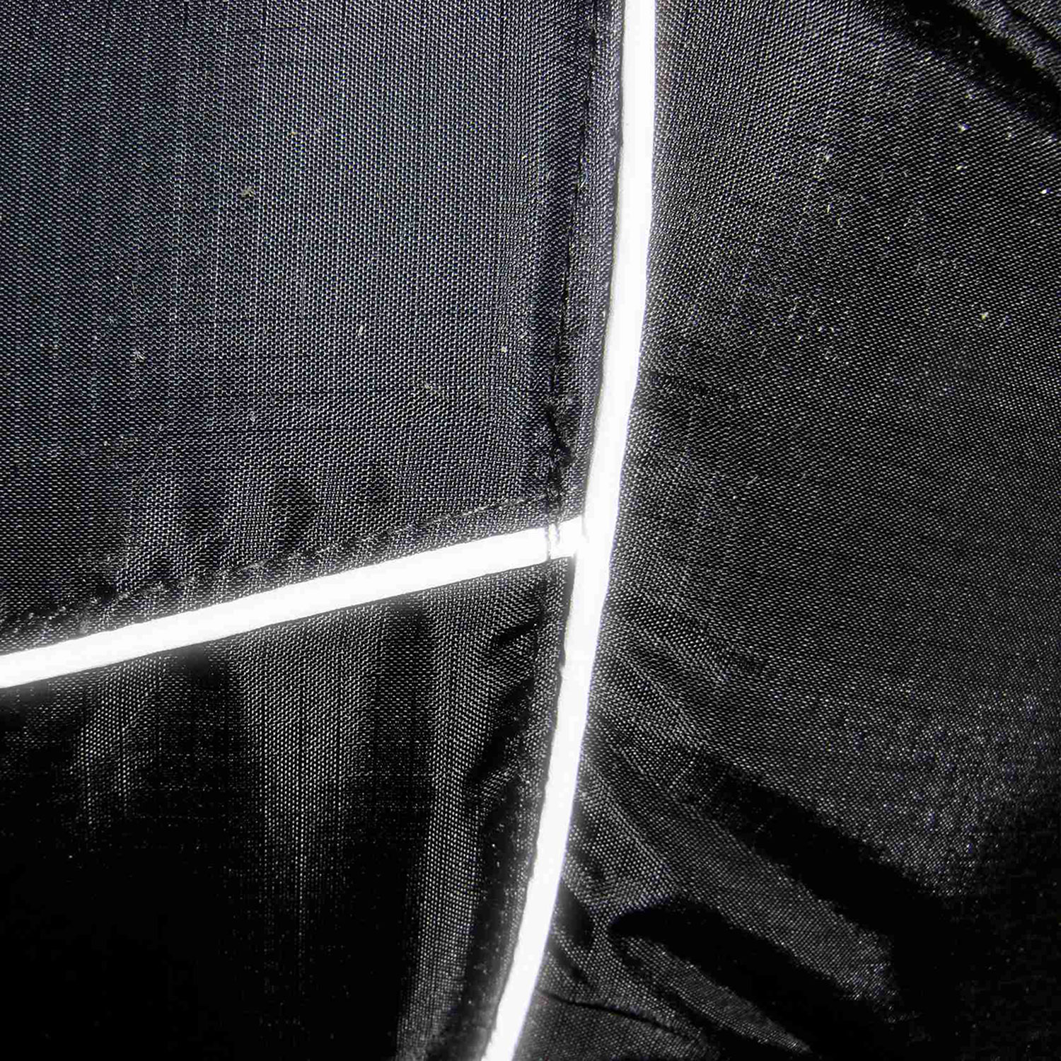 Abrigo Prime, XS, 30 cm, Negro-Gris