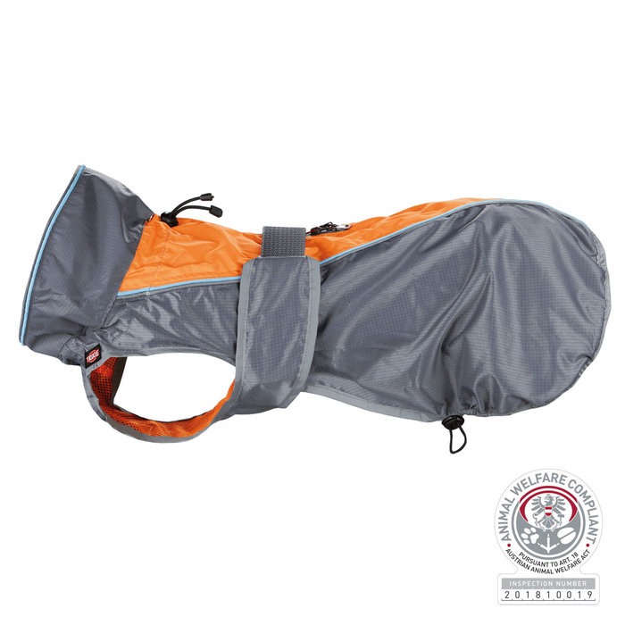 Impermeable Solid