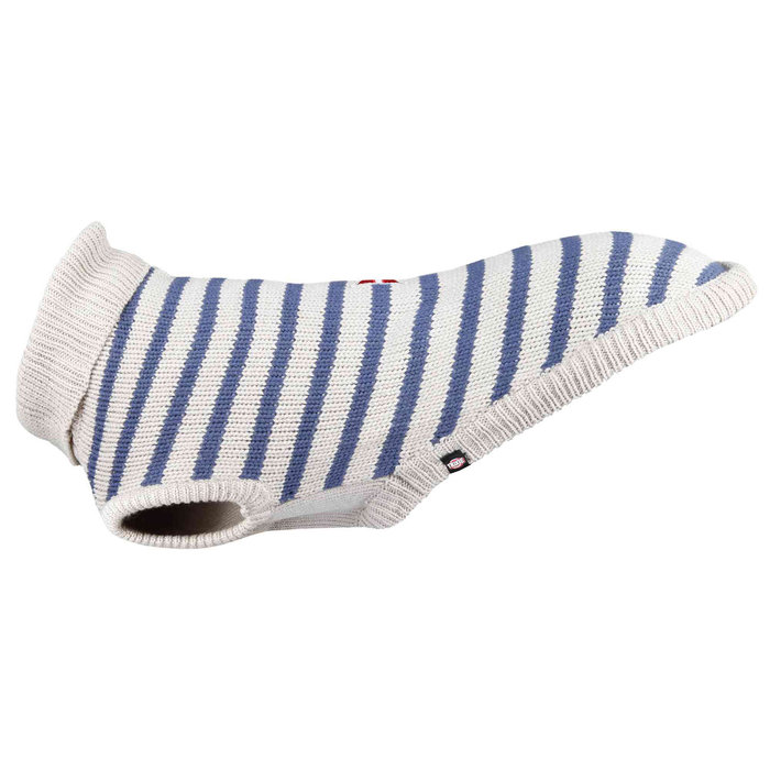 Jersey Milton