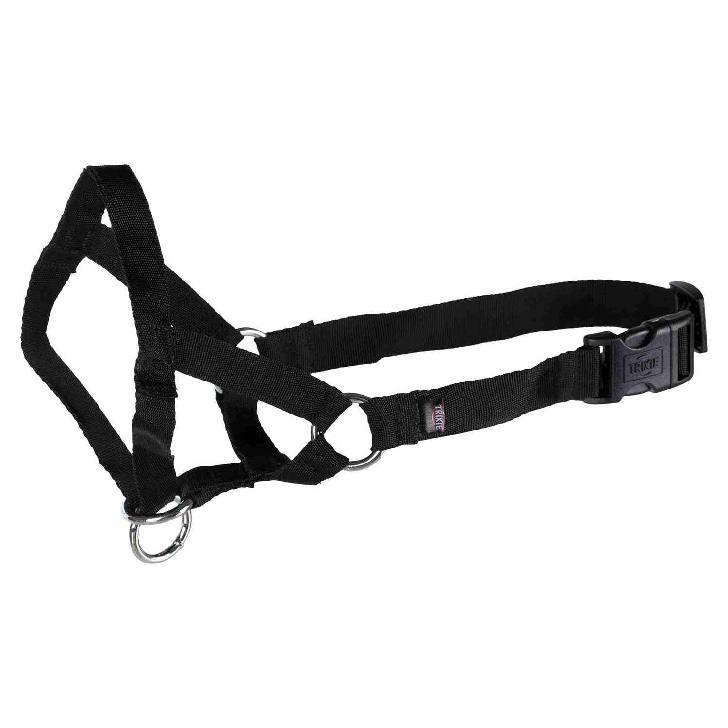 Arnés-Bozal Guía Top Trainer XL-corto, 40 cm