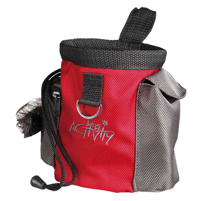 Bolsa de Snacks Baggy 2in1