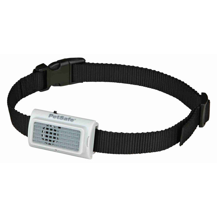 Collar Antiladridos con Señal Acústica