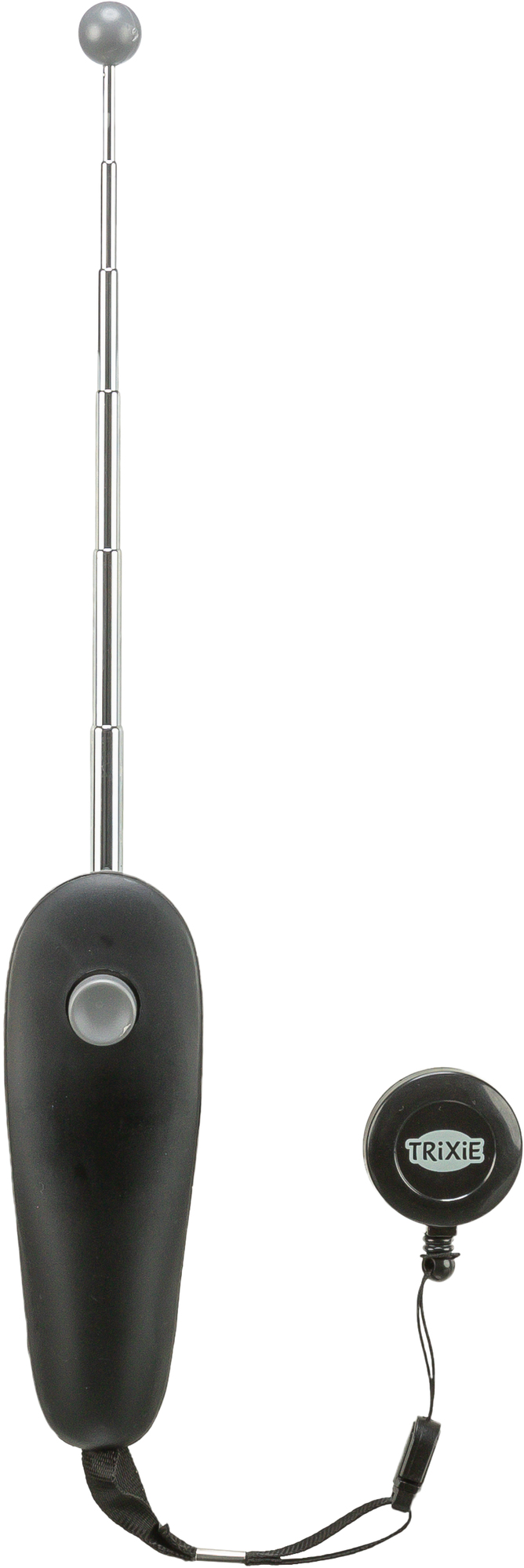 Clicker Target Stick