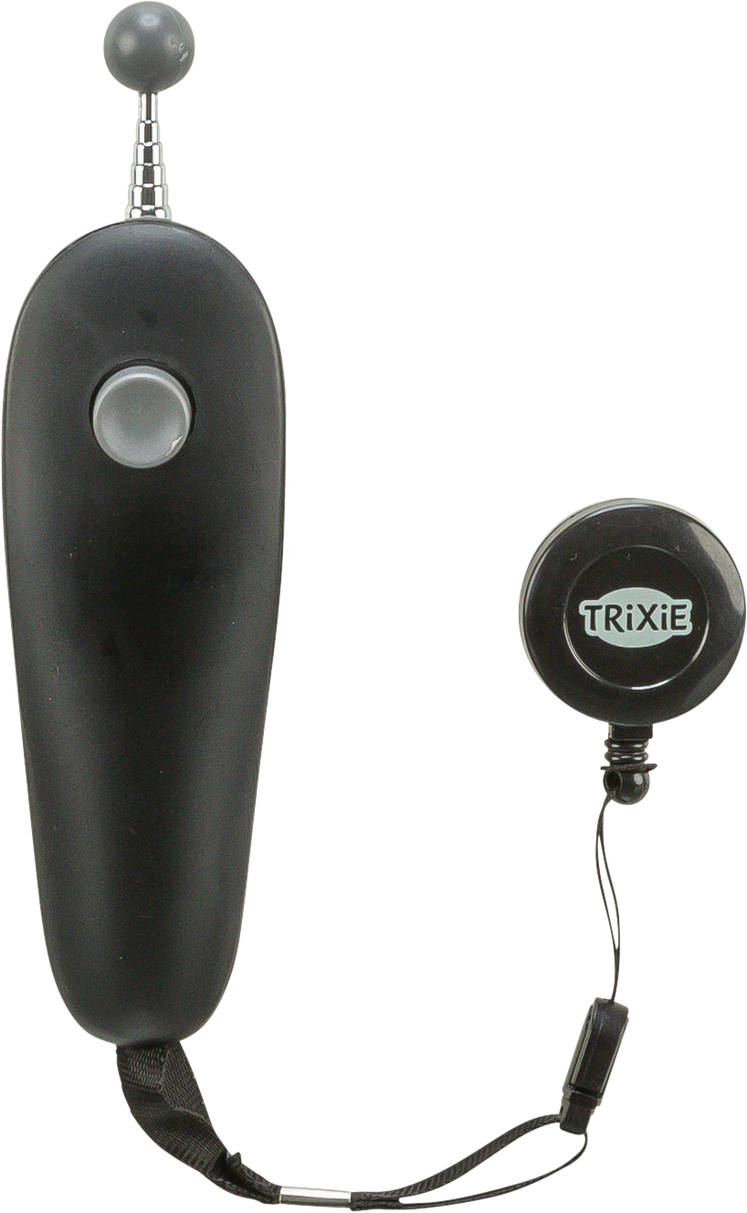 Clicker Target Stick