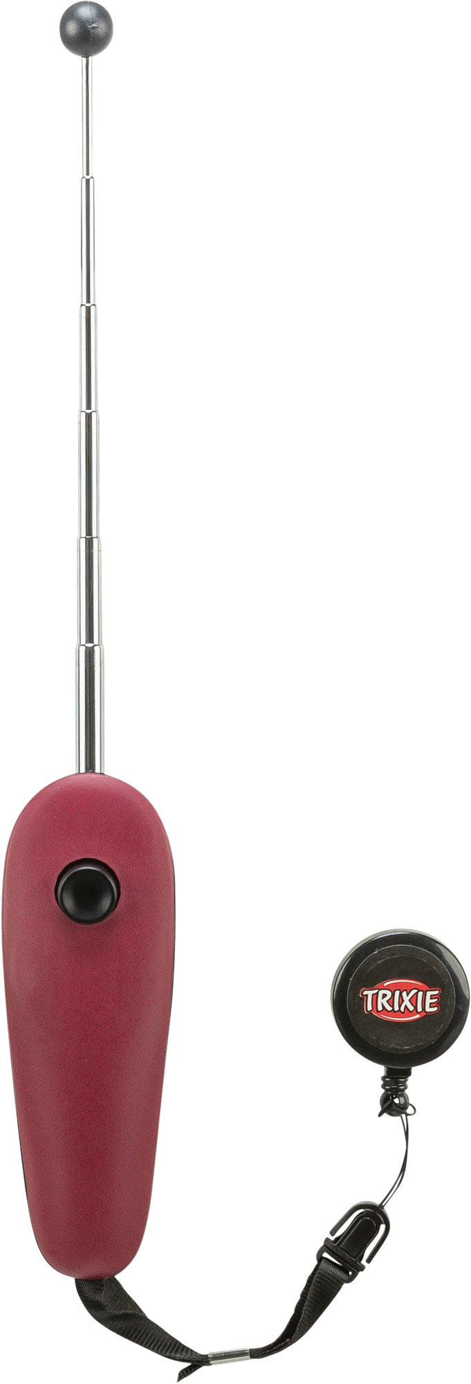 Clicker Target Stick