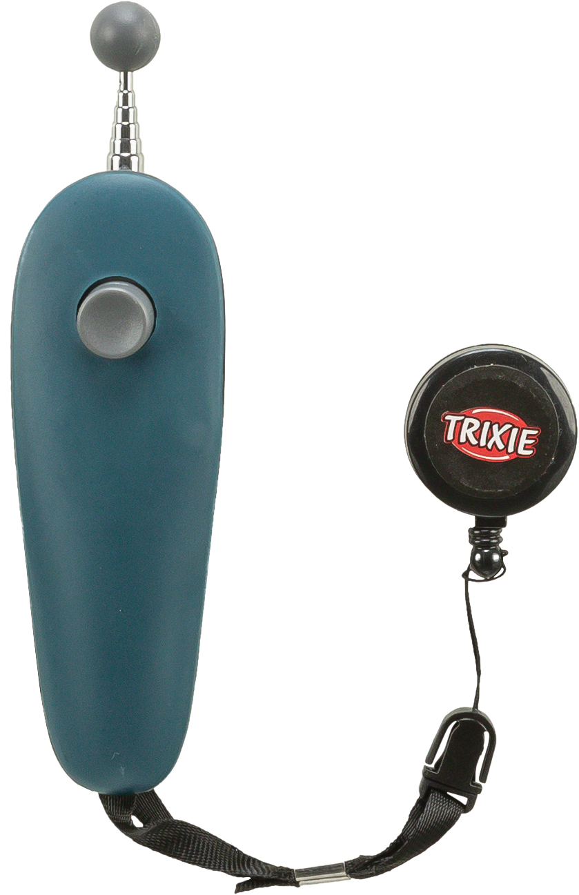 Clicker Target Stick