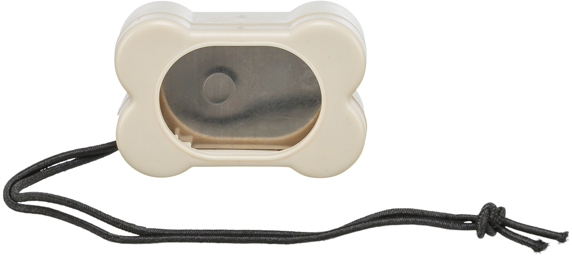 Clicker, Adiestramiento, Señal Acústica